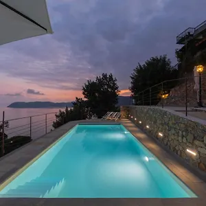 *** Resort La Sterlizia Di Santa Croce Italië