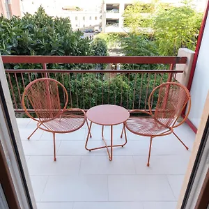  Gasthuis Il Pumo - Apulian Savoia Italië
