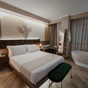  Bed & Breakfast Effe4 Lovely Italië